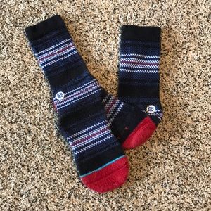 Stance Youth Socks
